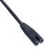 additional_image Power Cable C7 / BS 1363 UK 1.5m AK-AG-03A