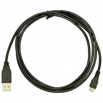Novo produto dentro de cabos USB, micro USB e cabos mini-USB!