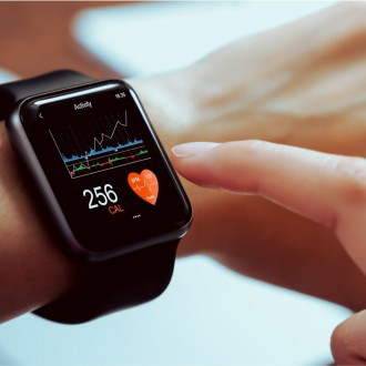 Smartwatch - o dispositivo de desgaste mais popular do nosso tempo  