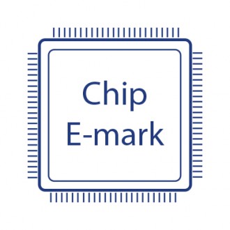 Cabos de carregamento rápido USB-C com tecnologia E-mark