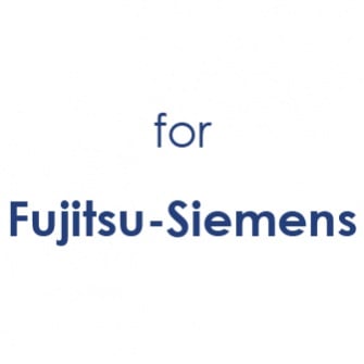Adaptador de alimentação Fujitsu-Siemens