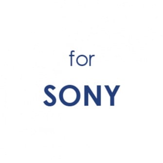 Adaptador de alimentação SONY
