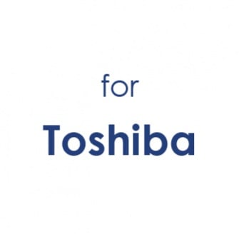 Adaptador de alimentação Toshiba