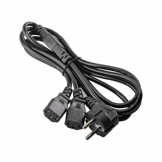 main_image PC Power cabo em forma de Y divisor 1.8m AK-PC-04A main_image PC Power cabo em forma de Y divisor 1.8m AK-PC-04A