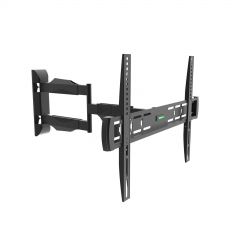 Suporte de parede para TV AK-MB-11 Suporte de movimento total VESA 600x400mm 37-75”