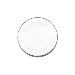 Bateria Li-Ion LIR2450 UltraCoin Akyga AKY1962 3.7V / 200mAh