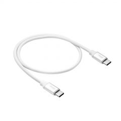 Cabo USB 2.0 type C 0.5m AK-USB-39 60W