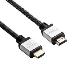 Cabo HDMI 2.0 PRO 10.0m AK-HD-100P 