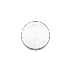 Bateria Li-Ion LIR1648 UltraCoin Akyga AKY1964 3.7V / 80mAh