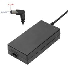 Fonte de energia AK-ND-86 20V / 10A 200W 4.5 x 3.0 mm + pin