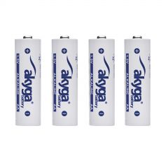 Pilha alcalina AA LR6 Akyga AKYAKY2069 1.5V / 3050mAh 4pcs