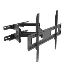 Soporte de pared para TV AK-MB-10 Soporte de movimiento completo VESA 600x400mm 37-70