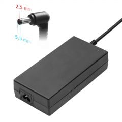 Fonte de energia AK-ND-88 19.5V / 10.3A 200W 5.5 x 2.5 mm