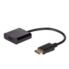Conversor AK-AD-11 DisplayPort / HDMI
