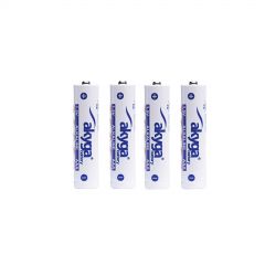 Pilha alcalina AAA LR03 Akyga AKY2057 1.5V / 1300mAh 4pcs