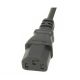 additional_image PC Power Cable 2.0m AK-PC-09T