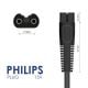 additional_image Fonte de energia AK-PD-05 15V / 360mA 5.4W Philips shavers plug
