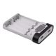 additional_image Caixa para power bank AK-BC-03 4x Li-Ion 18650 Carregador QC4+ PD 22,5 W