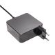 additional_image Fonte de energia AK-ND-60 5 - 20V / 2.25 - 3A 45W USB type C Power Delivery