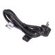 additional_image Ângulo PC Power Cable 1.5m AK-PC-02A