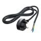 main_image Power Cable 1.5m AK-OT-03A plug G