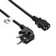 additional_image PC Power Cable 3.0m AK-PC-06A