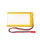additional_image Bateria Li-Po LP405090 Akyga AKY0827 3.7V / 1800mAh PCM JST 2-Pin Connector 150mm