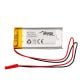 main_image Bateria Li-Po LP852040 Akyga AKY0661 3.7V / 620mAh PCM JST 2-Pin Connector 150mm