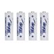 additional_image Pilha alcalina AA LR6 Akyga AKY2068 1.5V / 3050mAh 4pcs