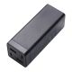 additional_image Carregador USB AK-CH-17 Charge Brick 2x USB-A + 2x USB-C PD 5-20 V / max 3.25A 65W Quick Charge 4+