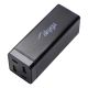 main_image Carregador USB AK-CH-17 Charge Brick 2x USB-A + 2x USB-C PD 5-20 V / max 3.25A 65W Quick Charge 4+