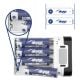 additional_image Caixa para power bank AK-BC-03 4x Li-Ion 18650 Carregador QC4+ PD 22,5 W