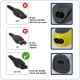 additional_image Fonte de energia AK-PD-05 15V / 360mA 5.4W Philips shavers plug