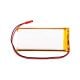 additional_image Bateria Li-Po LP654290 Akyga AKY0487 3.7V / 2600mAh PCM JST 2-Pin Connector 150mm
