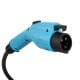 additional_image Adaptador para carros elétricos AK-EC-10 Type2 / Type1 1-fase 32A 7.2kW 0.5m