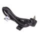 additional_image Ângulo PC Power Cable 3m AK-PC-12A
