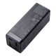 additional_image Carregador USB AK-CH-17 Charge Brick 2x USB-A + 2x USB-C PD 5-20 V / max 3.25A 65W Quick Charge 4+