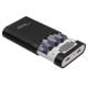 additional_image Caixa para power bank AK-BC-03 4x Li-Ion 18650 Carregador QC4+ PD 22,5 W