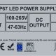 additional_image Fonte de alimentação hermética LED IP67 AK-L2-100 12V / 100W